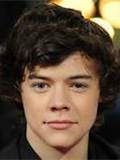 Harry Styles