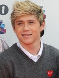 5. Niall Horan