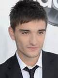 Tom Parker