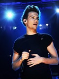 Louis Tomlinson