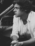 Harry Styles
