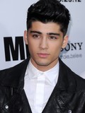 Zayn Malik