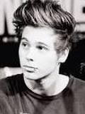 Luke Hemmings