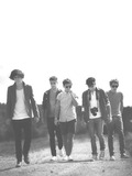 Zayn,Harry,Louis,Liam,Niall
