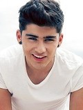 Zayn Malik