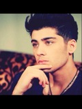 Zayn Malik