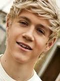 Niall Horan