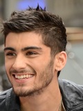 Zayn Malik