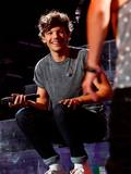Louis Tomlinson