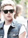 Niall Horan