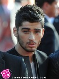 Zayn