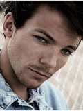 Louis Tomlinson