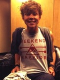 Ashton Irwin