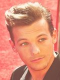 8. Louis Tomlinson