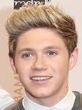 Niall Horan