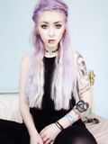 Cassandra "Carter" Jastine