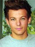 Louis Tomlinson