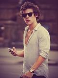 Harry Edward Styles