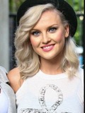 Perrie Edwards