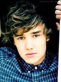 Liam Payne.