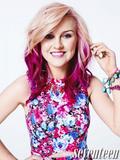 Perrie Louise Edwards