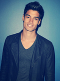 Siva from the Wanted