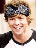 Ashton Irwin