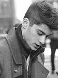 Zayn Malik