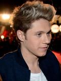 Niall Horan