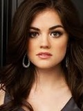 Aria Montgomery