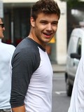 Liam Payne