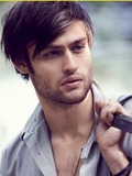 Tom Wood