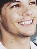 Louis Tomlinson (vampire)