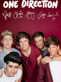 One Direction