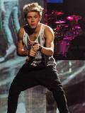 Niall Horan
