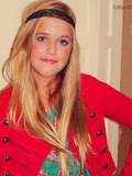 Lottie Tomlinson