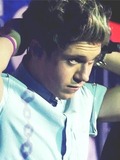 Niall Horan