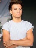 Louis Tomlinson
