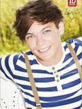 Louis Tomlinson