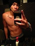 Calum Hood