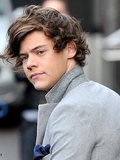 Harry Styles