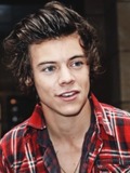 Harry Styles