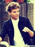 Louis "Louie" or "BooBear" Tomlinson