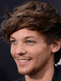 Louis Tomlinson