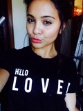 Jessica Lousise Banks