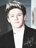 Niall Horan