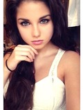 Georgia Rose