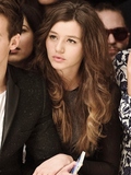 Princess Eleanor Calder