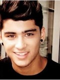 Zayn Malik