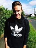 Liam Payne
